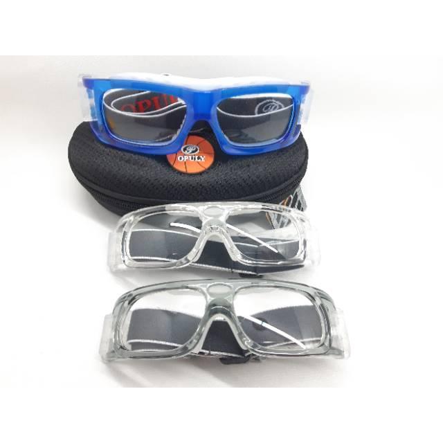 Kacamata Olahraga / Kacamata Basket