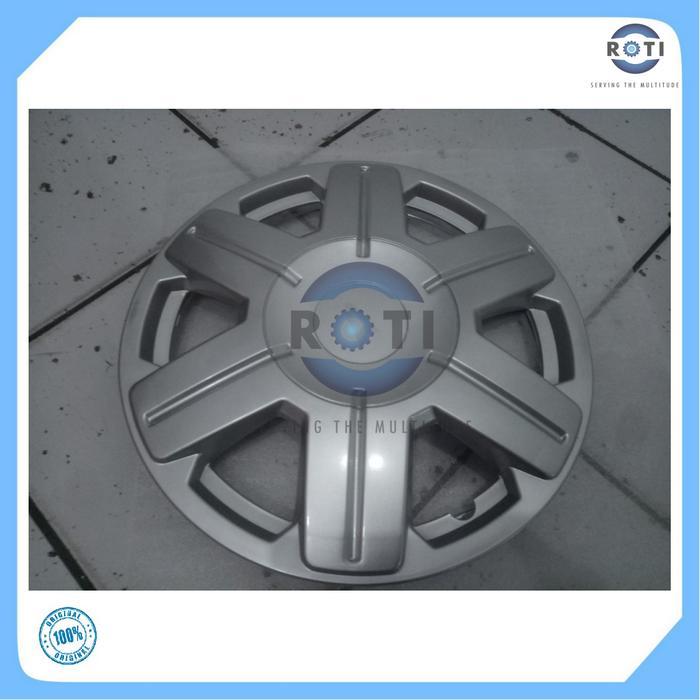 ASLI DAIHATSU NX022-06001- WHEEL DOP R13 PC FMC FOR XENIA NEW READY STOCK