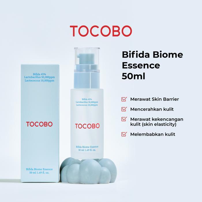 TOCOBO BIFIDA BIOME ESSENCE