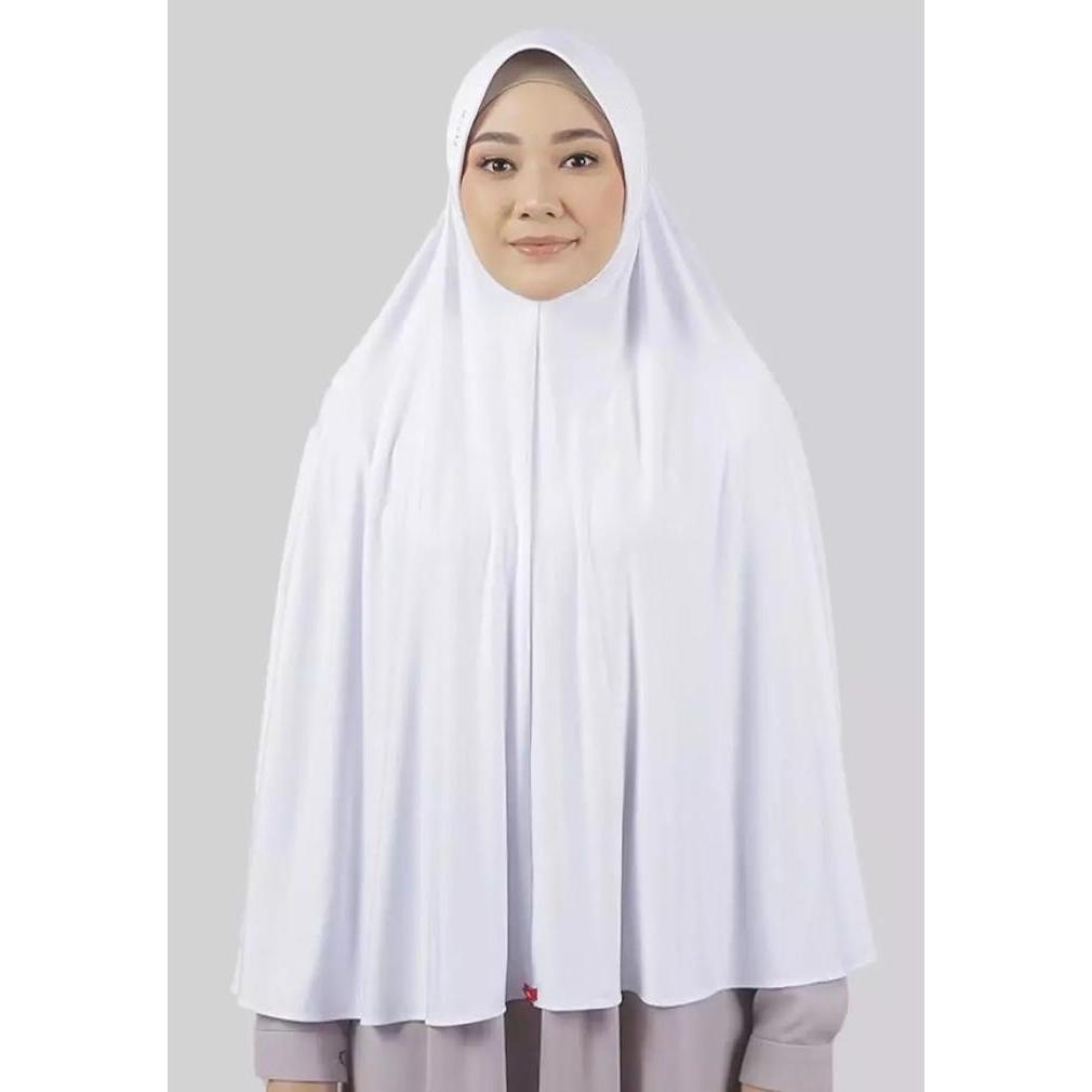 [Voucher] ZOYA Marsha Glittering - Kerudung Langsung Instan Hijab Jilbab Instant Bergo Jersey Syari