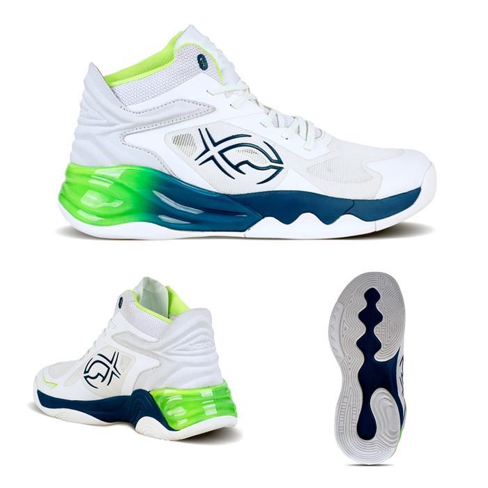 Sepatu Voly Fixch Lunatic