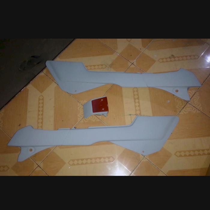 BODY RGR SPRINTER / RGV /TXR