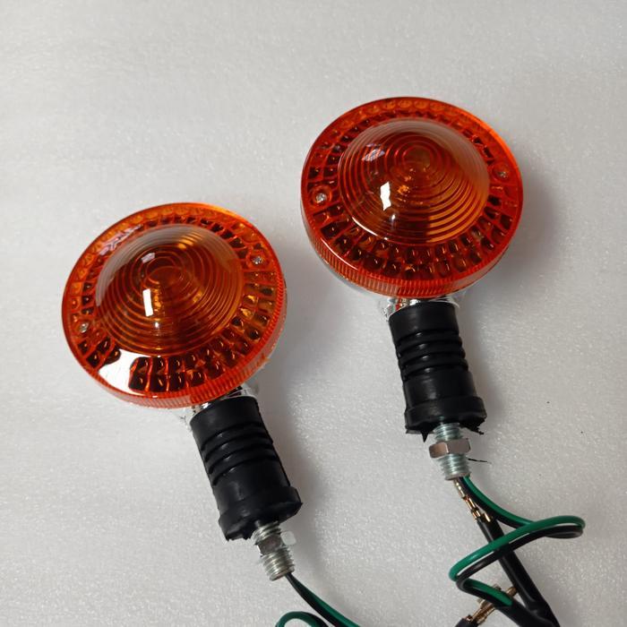 Sein Yamaha Rx100 Dt