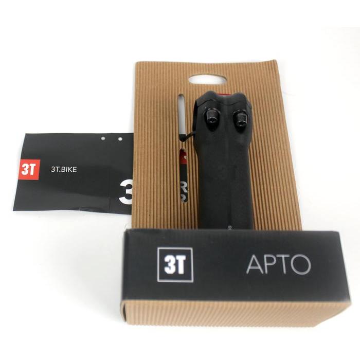 Stem Alloy 3T Apto Original