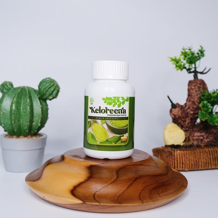 MORNINGGILR- Keloreena Untuk Atasi Mata Juling Pada Anak Dan Dewasa, Juling Sebelah, Mata Teleng,