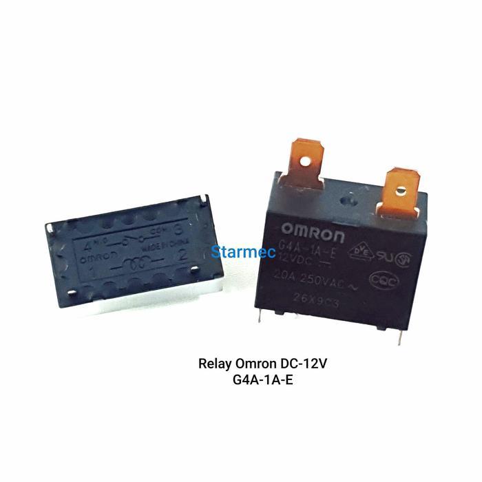 ototr- Relay Modul Pcb Ac Indoor