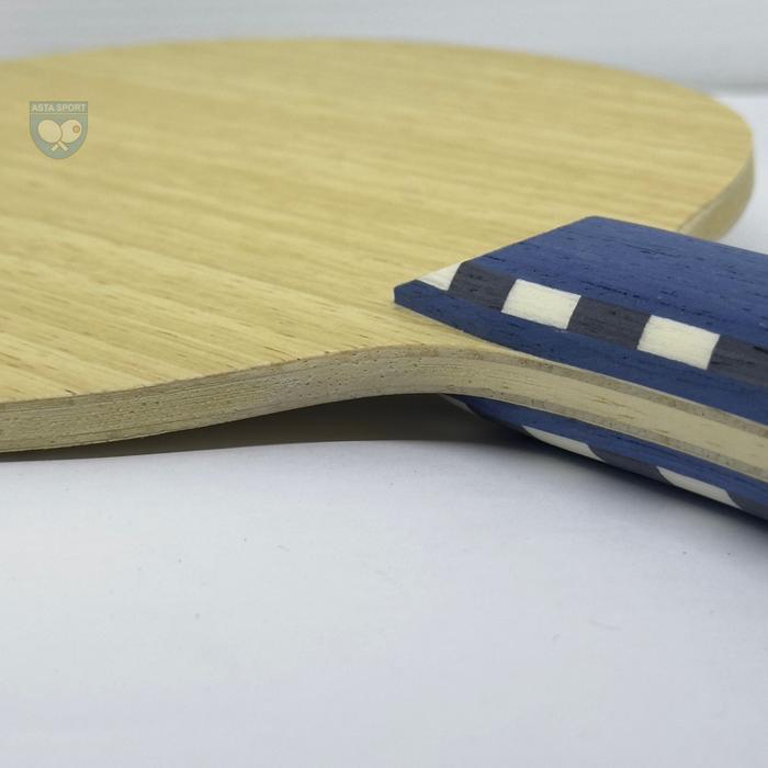 Donic Waldner Exclusive Ar / Bet Tenis Meja Pingpong