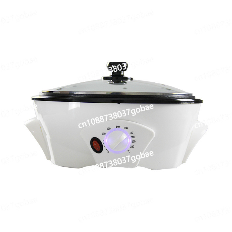 Small Coffee Roaster Home Roaster Electric