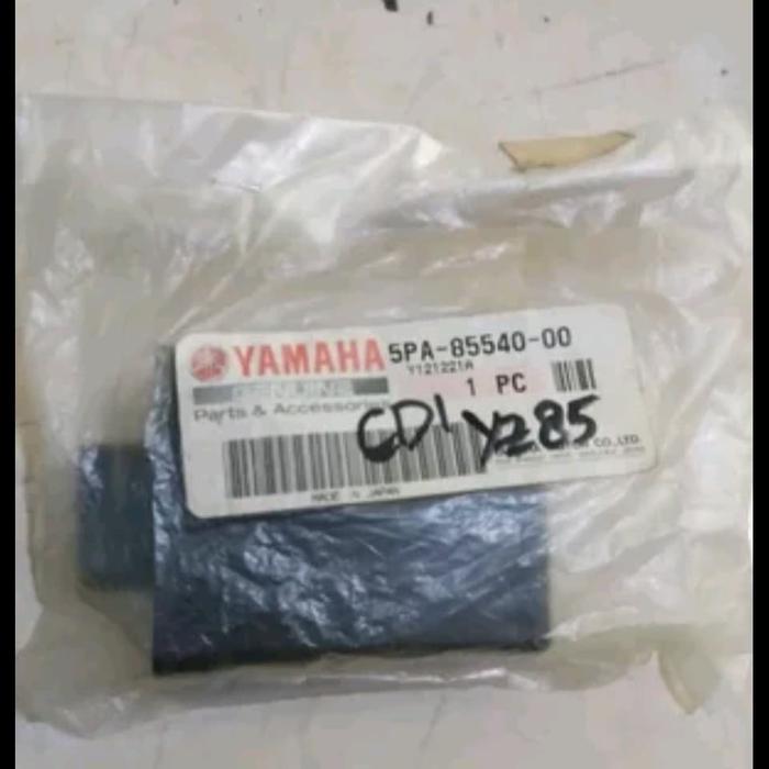 CDI YZ 85 original Yamaha Japan