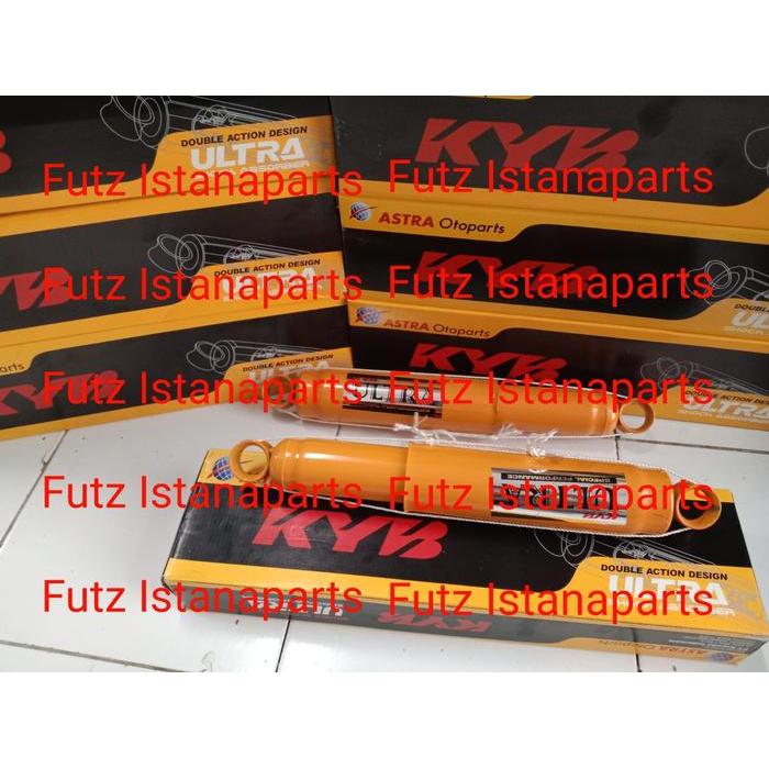 Shock Breaker Kayaba Ultra Daihatsu Espass / Zebra Belakang Original