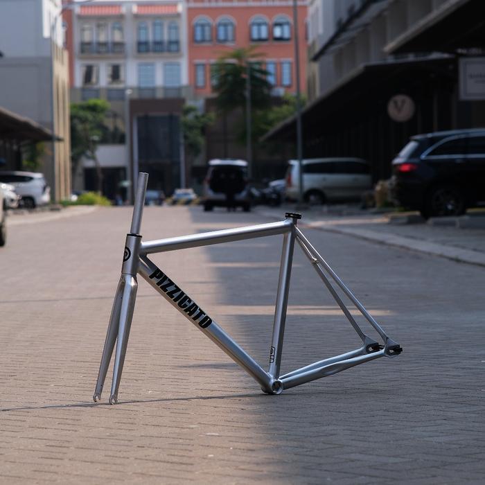 frameset pizzicato t1