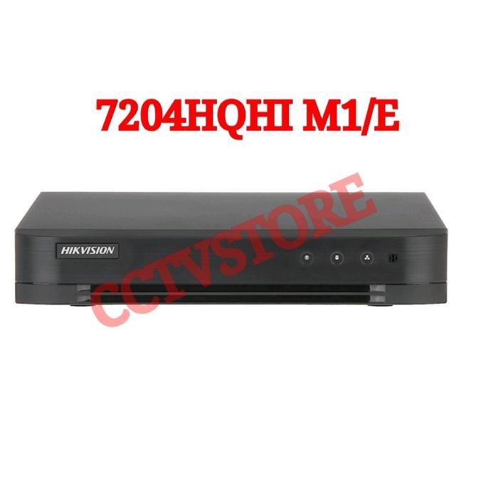 Paket Cctv 4 Channel Hikvision 5Mp Audio Full Color Paket Cctv 4Ch 5Mp Audio Colorvu Hikvision Siang