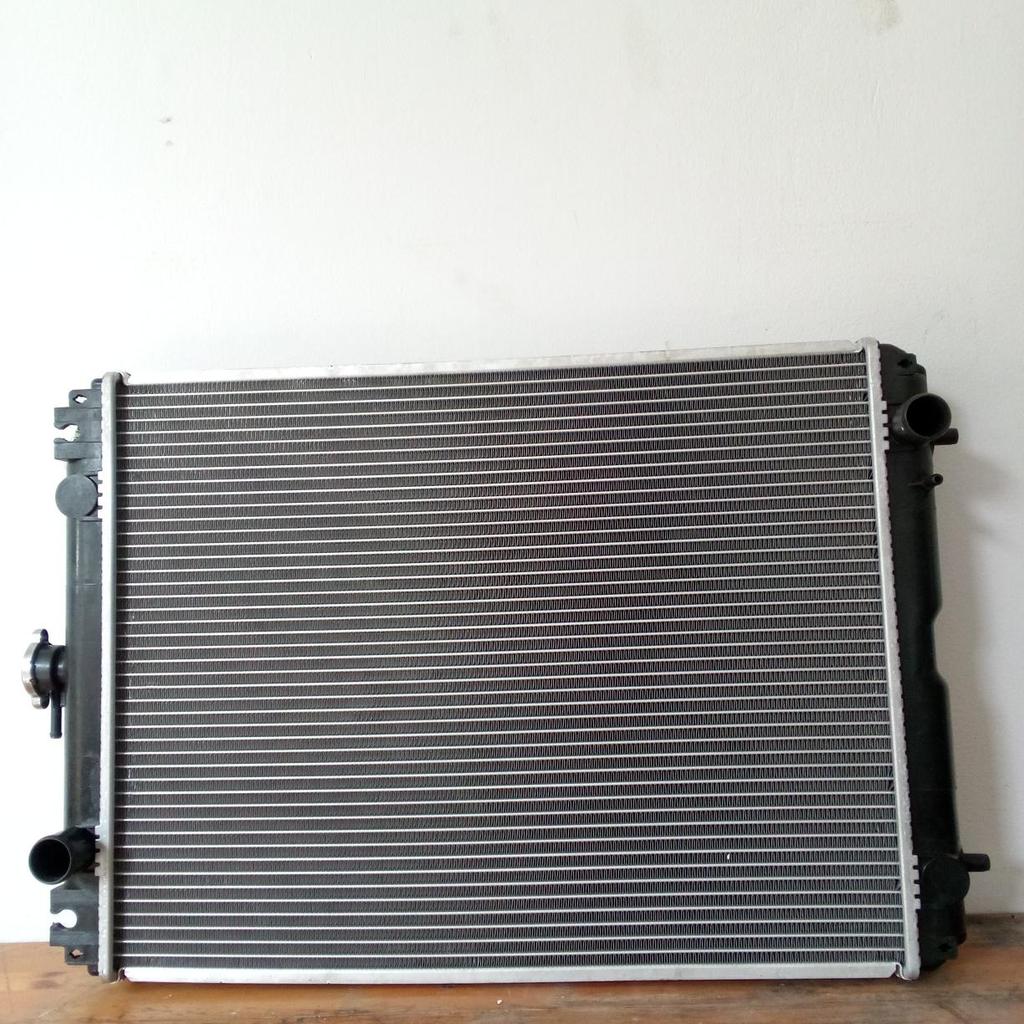 RADIATOR KOBELCO SK 50P  / RADIATOR KOBELCO SK 50P