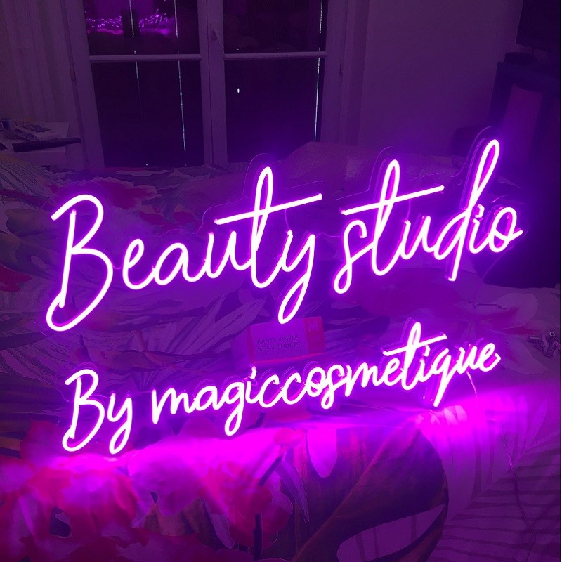 Neon Custom Personalized Neon Signs Outdoor Indoor Usd For Wedding