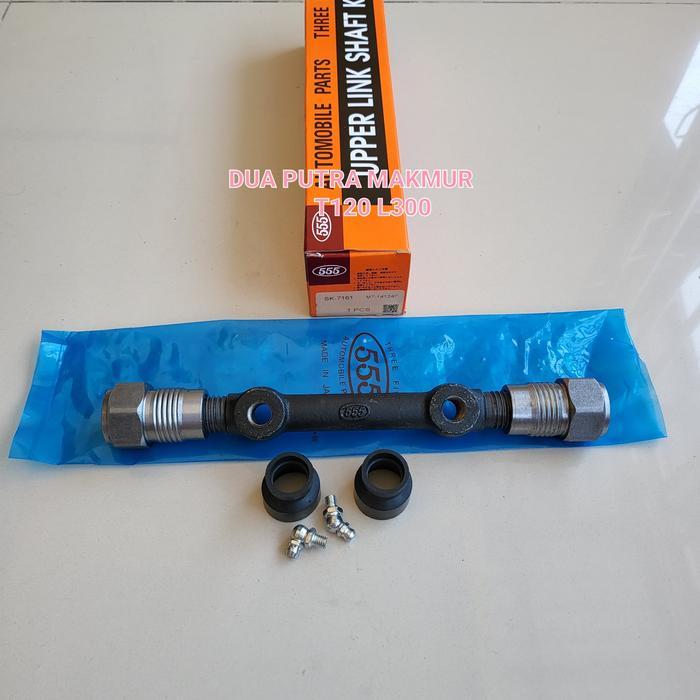 UPPER ARM SHAFT L300 UP ARM SHAFT UPPER ARM ATAS 555 JEPANG MT141274 BEST
