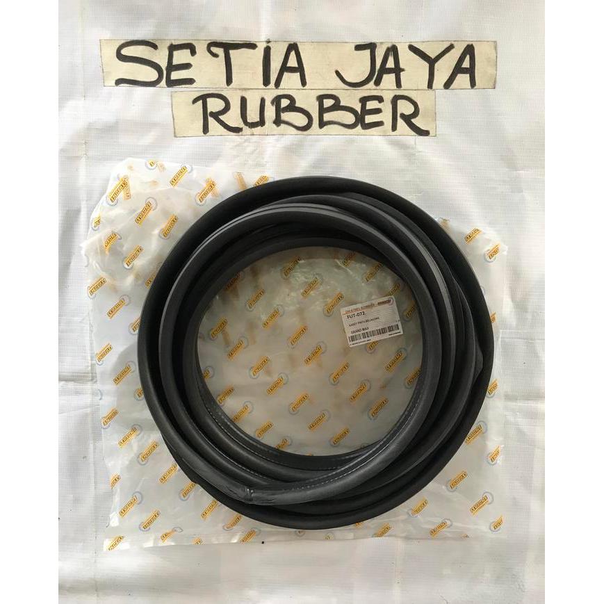 Karet pintu bagasi grand / luxio