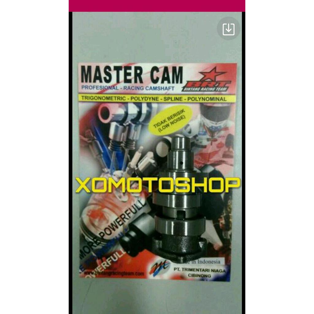 Populer Noken As Racing Brt Beat Fi Starter Kasar Terlaris