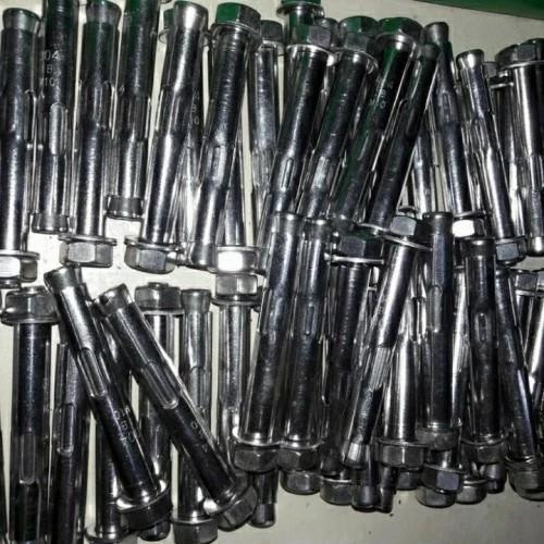 cjbkb- Dynabolt Stainless Ss316 M10X75 / Dinabolt Ko M10 /Anchor Bolt