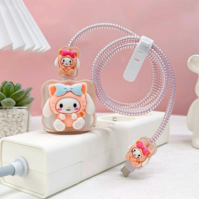 PELINDUNG CHARGER SMSG 25W model ep-ta800