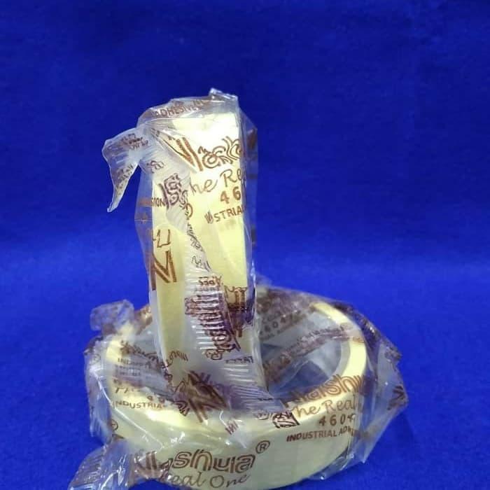 Lakban Kertas Nashua 1" ( inch )