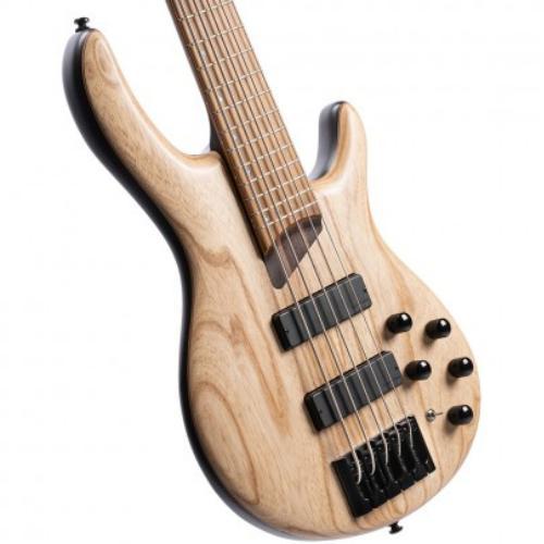 Jual Cort Artisan B5 Element OPN 5-String Electric Bass Guitar