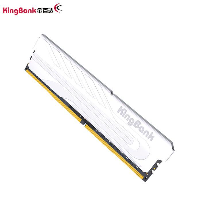 KINGBANK DDR4 HEATSINK XMP DDR4 16GB X 2 3200MHZ - MEMORY RAM 32GB KIT PC 3200