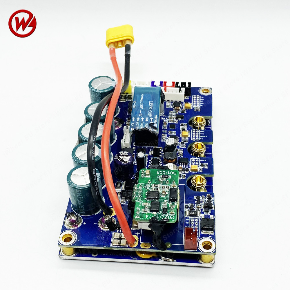 - Original Gotway Begode Commander Pro Main Gotway Board Begode