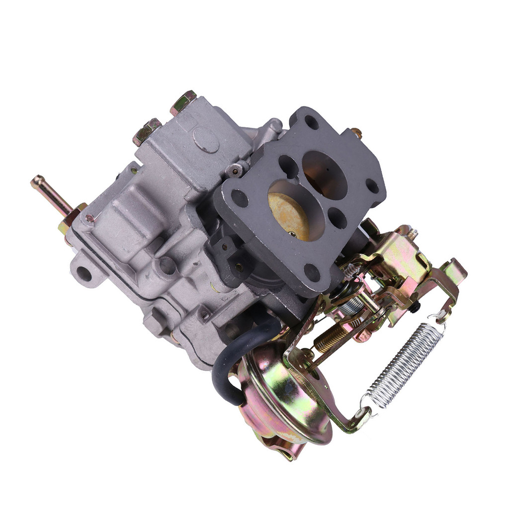 Carburetor 6632616 For Bobcat Skid Steers Loaders 642B 742B Mitsubishi 4G32 Engine Engine Parts Fuel