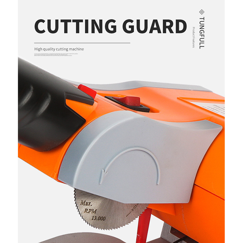 - Mesin Gergaji Meja Mini Gergaji Bangku Elektrik Kayu Buatan Tangan