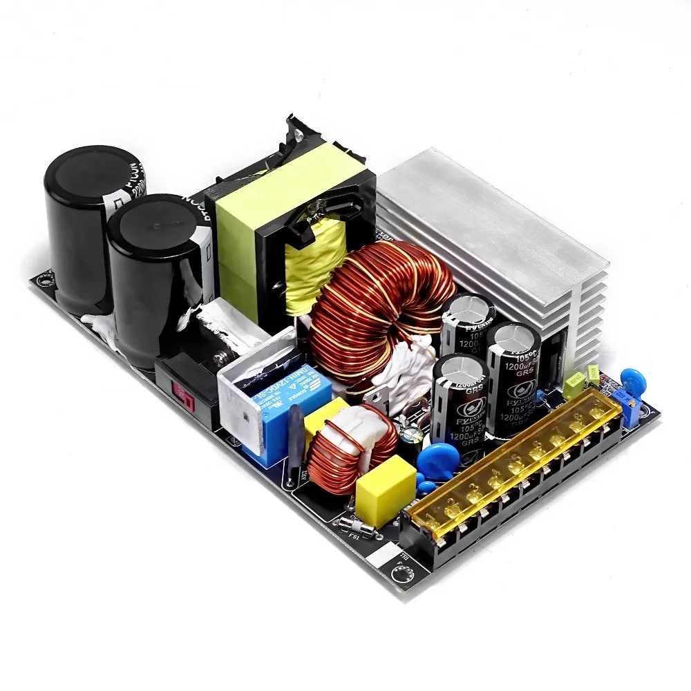 - Rd Switching Power Supply 68V 1200W Smps Cnc Adjustable Voltage For Rd6018 Rd6018W Rd6012 Rd6012W