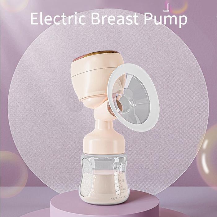 YOUHA Pompa asi electric portable