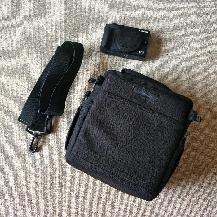 A010 Tas Kamera Lowepro Adventura 140 Bekas Lowe Pro Used Camera Mirrorless Ready Stock