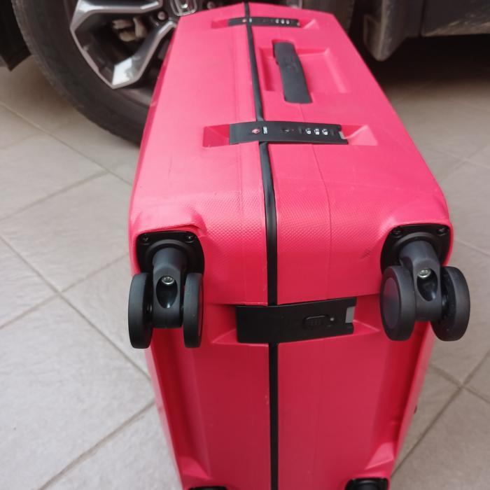 Roda Koper Lojel Octa/Lojel Voja/Lojel Striemlen 1 Pcs Roda Ori Original Asli