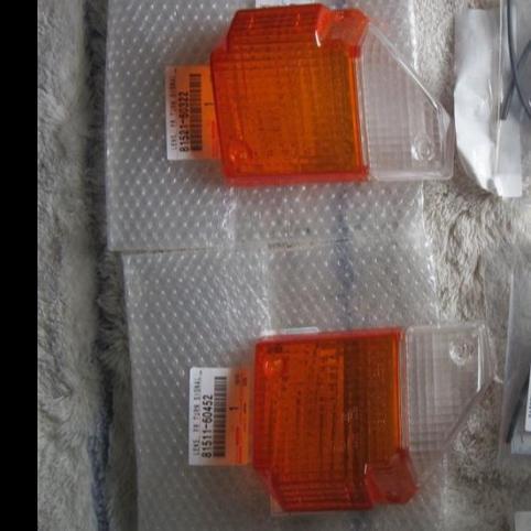 Mika Sein Sen 81511-60452 81521-60322 Ori Land Cruiser Bundera