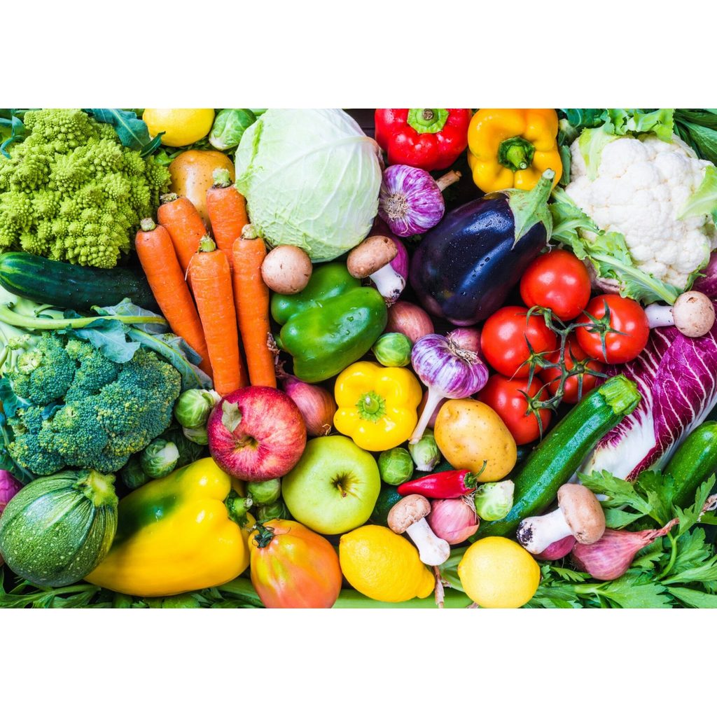 RATUSAN JENIS BENIH SAYURAN BIJI TANAMAN SAYUR BIBIT UNGGUL