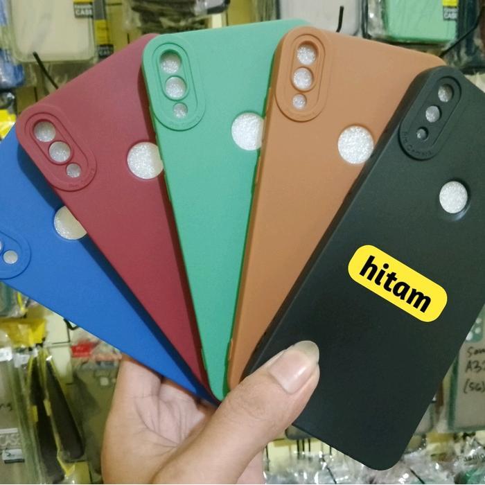 softcase asus zenfone max pro M1(X00TD, X00TDB, X00TDA, ZB601KL, ZB602K, ZB602KL, ASUS_X00TD, X00T,