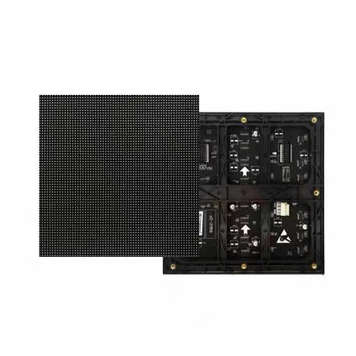 lx6wr- Led Videotron Module P3 Indoor Smd Rgb Full Color