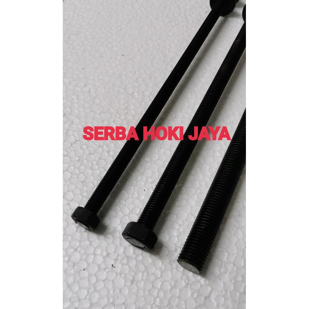 cjbkb- As Drat Baja 8.8 M16 X 20Cm / Long Drat Baja 8.8 M16 X 20