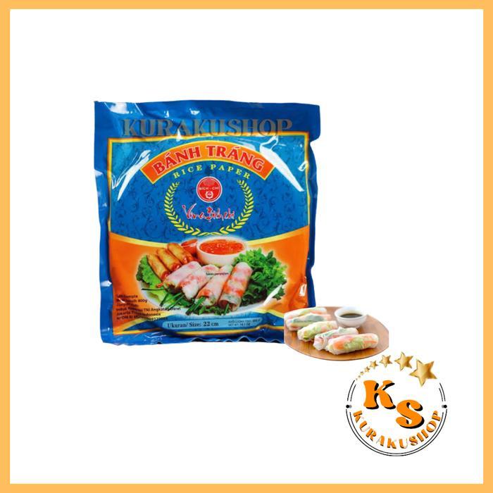 no4b7- Banh Trang Rice Paper