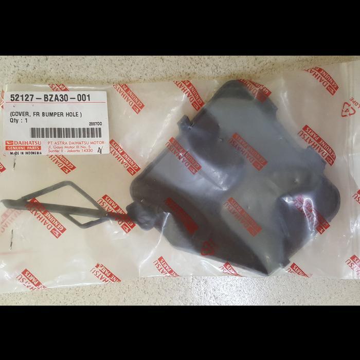TUTUP BUMPER DEPAN DAIHATSU SIGRA 2019 BEST