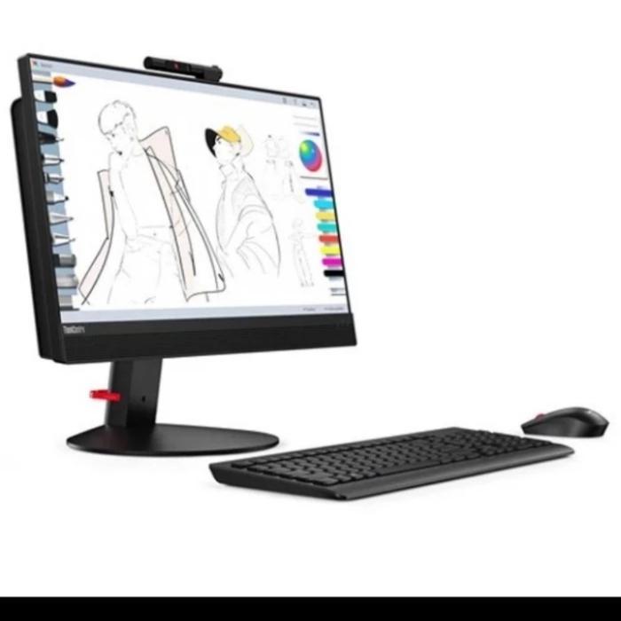 PC AIO LENOVO THINKCENTRE M920Z INTEL CORE i5-9400 8GB/HDD 1TB W'11