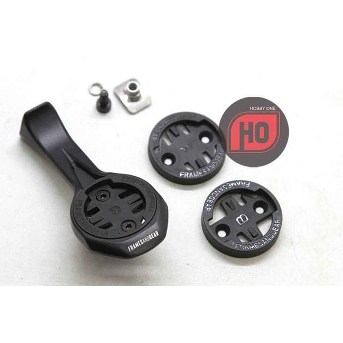 Ready FRAMESANDGEAR BARFLY SPECIALIZED TARMAC SL7 INTEGRATED COMPUTER MOUNT