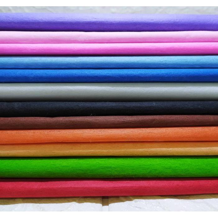 Kertas Tisu Pembungkus Bunga - Kertas Pelapis