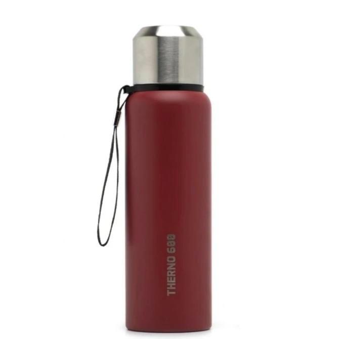 BOTOL TERMOS EIGER THERNO 600 BOTTLE