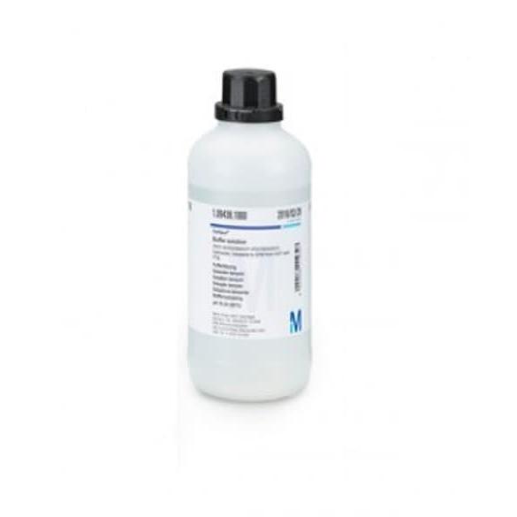 BUFFER SOLUTION PH 7 MERCK 109439 . 1 LTR