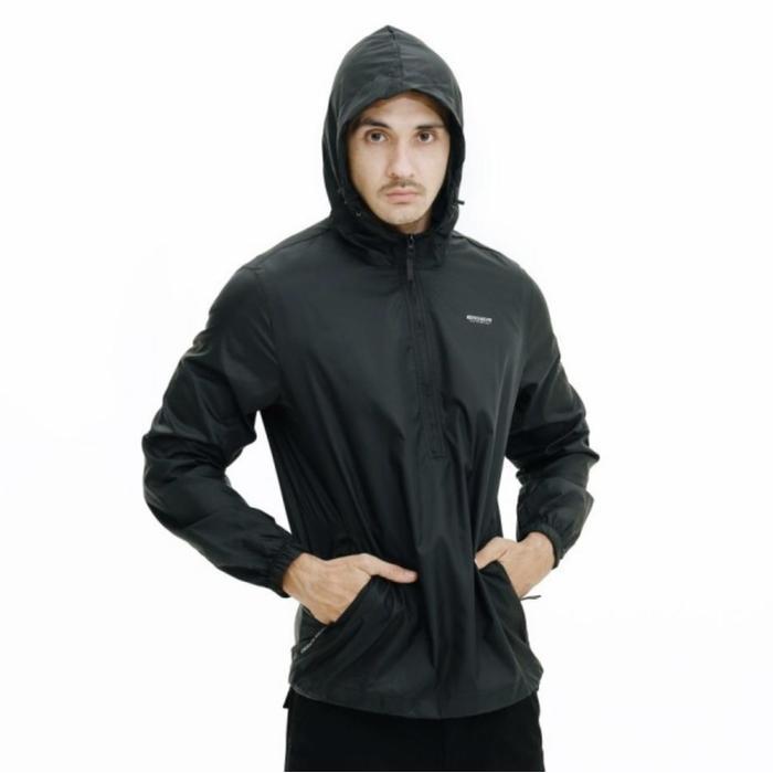 Jaket Eiger Riding Mild Race Jacket Running