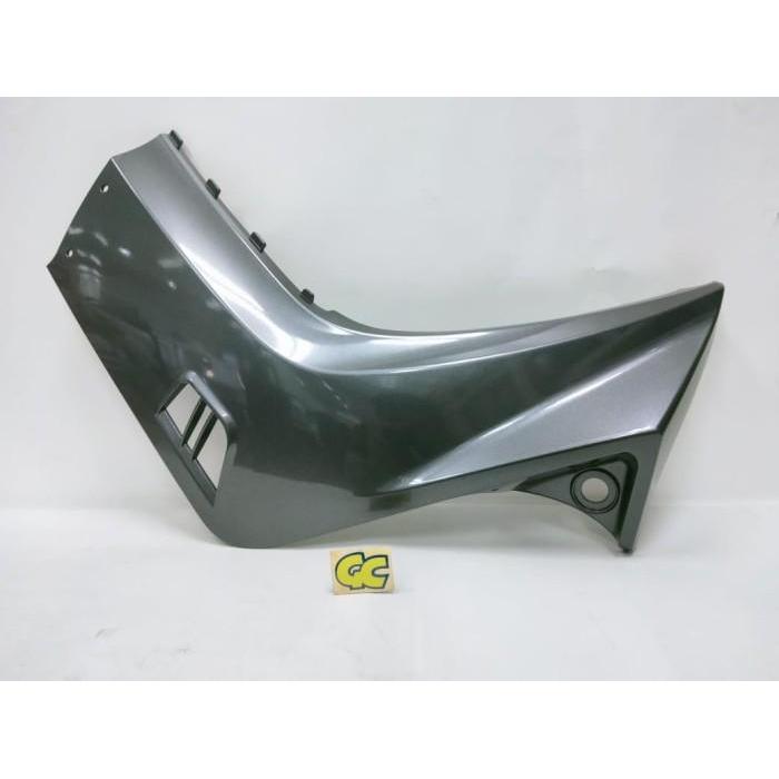 Cover Sayap Kiri Yamaha Jupiter Mx Grey 1S7-F8311-00-P6