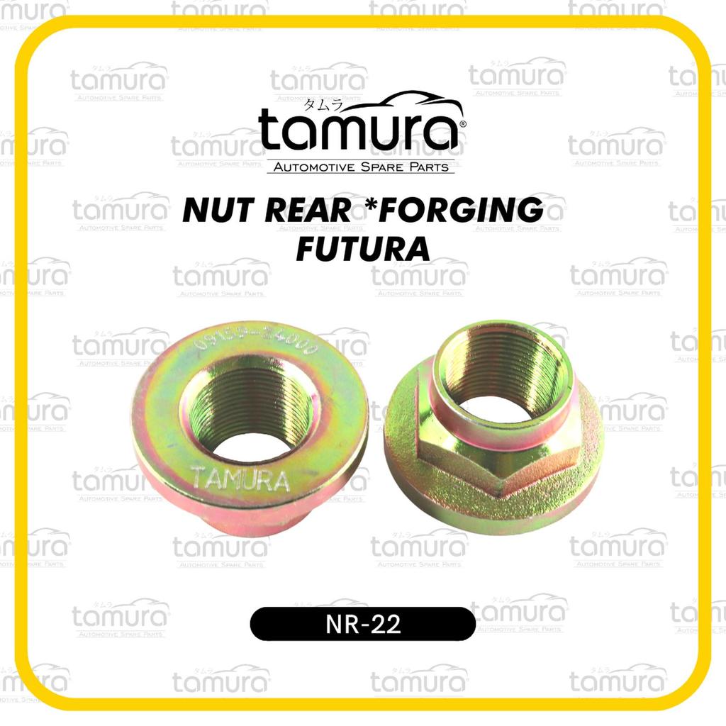 Mur As Roda Depan Suzuki Futura