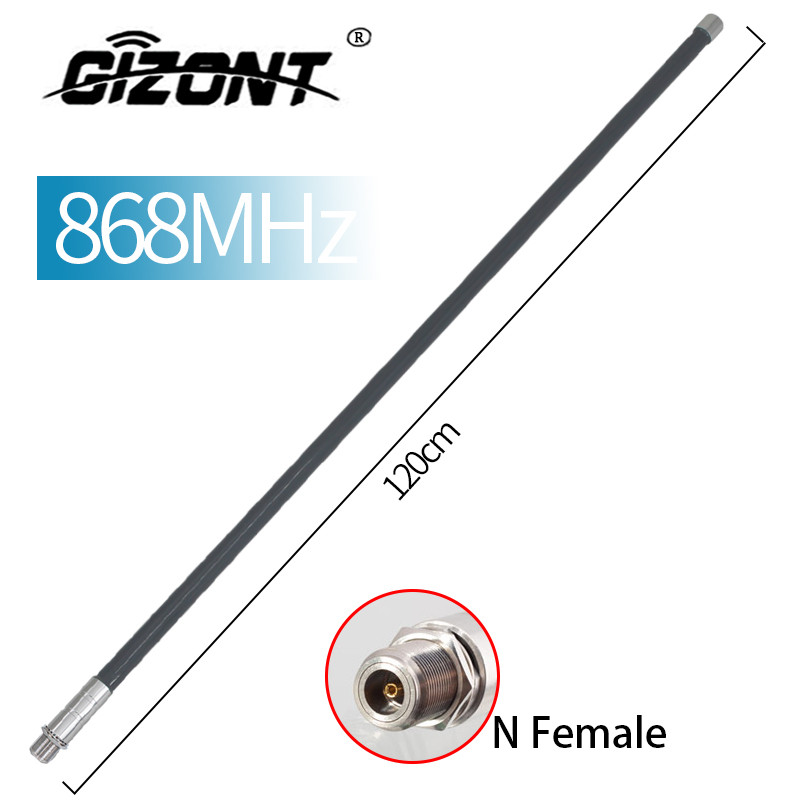 Cellular Signal Booster 868 915 Helium Miner 868Mhz Antenna 915Mhz