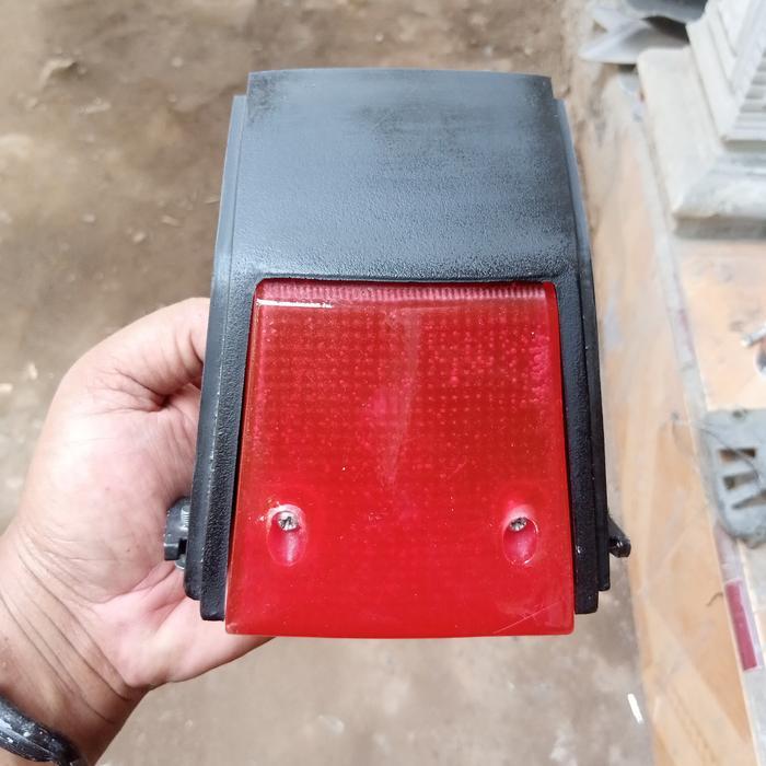 STOPLAMP RGR SPRINTER /STOPLAMP RGR/STOPLAMP RGR 91